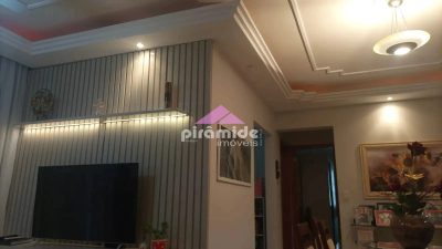 Apartamento, 3 quartos, 100 m² - Foto 2