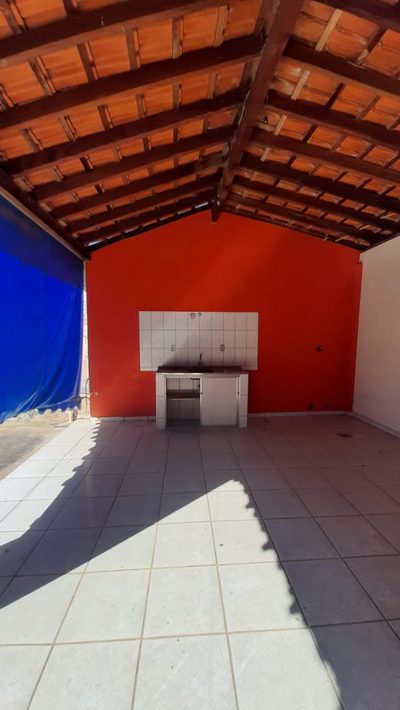 Casa, 2 quartos, 113 m² - Foto 2