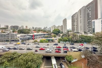 Apartamento, 3 quartos, 78 m² - Foto 5