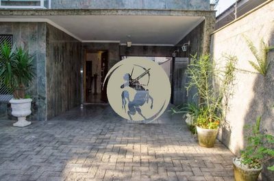 Casa, 3 quartos, 224 m² - Foto 3
