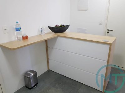 Sala-Conjunto, 34 m² - Foto 4