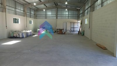 Depósito-Galpão - Foto 4