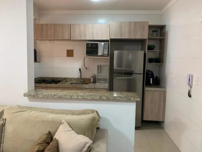 Apartamento, 1 quarto, 65 m² - Foto 3