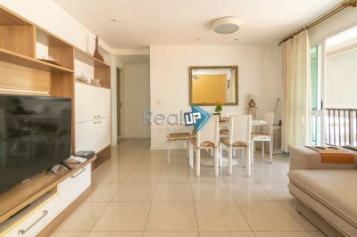 Apartamento, 2 quartos, 86 m² - Foto 2