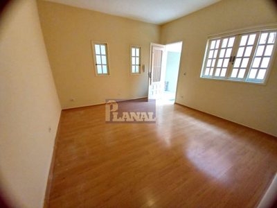 Casa, 2 quartos, 110 m² - Foto 1