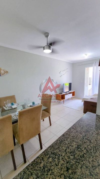 Apartamento, 2 quartos, 75 m² - Foto 4