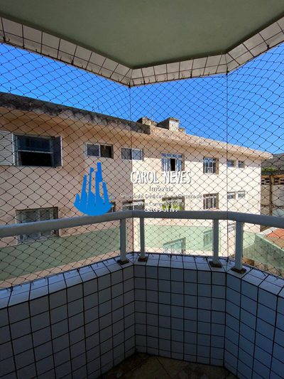 Apartamento, 3 quartos, 90 m² - Foto 1