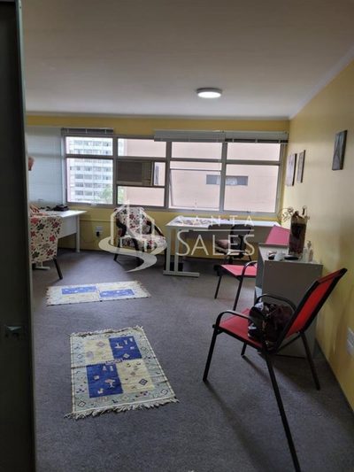 Sala-Conjunto, 60 m² - Foto 2