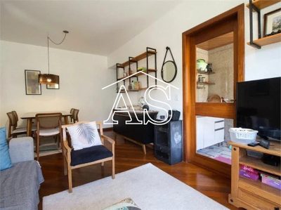 Apartamento, 3 quartos, 93 m² - Foto 5