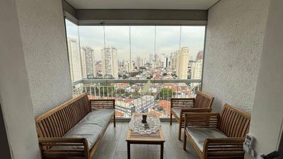 Apartamento, 3 quartos, 87 m² - Foto 4