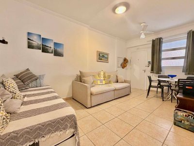 Apartamento, 1 quarto, 50 m² - Foto 1