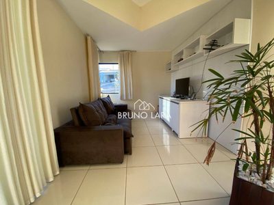 Casa de Condomínio, 2 quartos - Foto 4