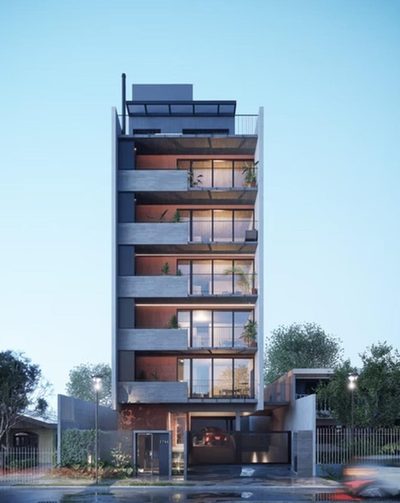 Apartamento, 3 quartos, 89 m² - Foto 4