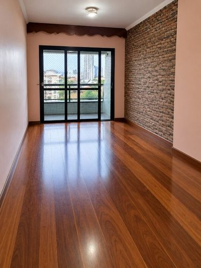 Apartamento, 3 quartos, 72 m² - Foto 4