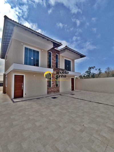 Casa, 2 quartos, 90 m² - Foto 3