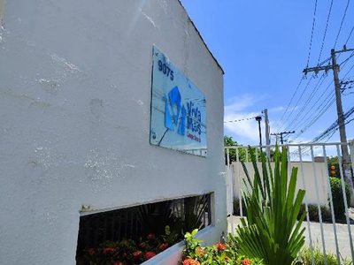 Apartamento, 2 quartos, 44 m² - Foto 1