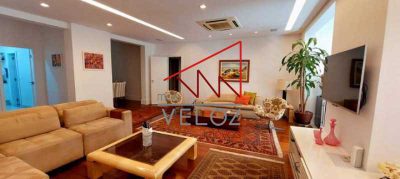Apartamento, 3 quartos, 213 m² - Foto 4