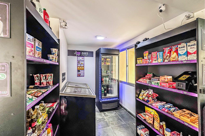 Apartamento, 1 quarto, 41 m² - Foto 4