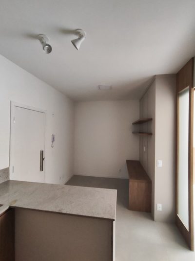 Apartamento, 1 quarto, 30 m² - Foto 5