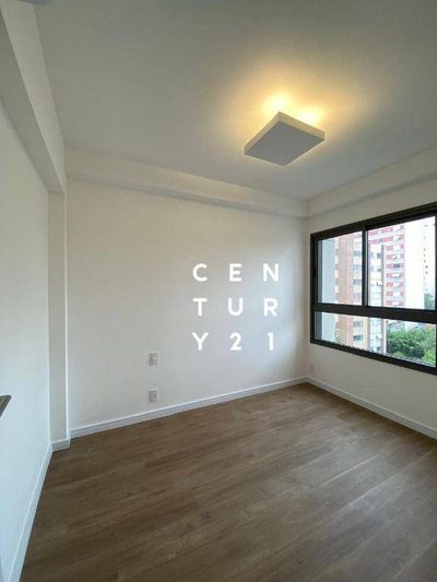 Apartamento, 1 quarto, 34 m² - Foto 4