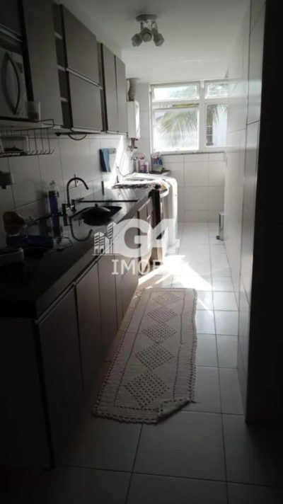 Apartamento, 3 quartos, 92 m² - Foto 3