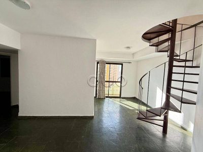 Apartamento, 3 quartos, 135 m² - Foto 1