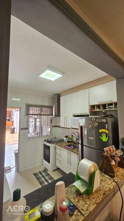 Casa, 2 quartos, 101 m² - Foto 5