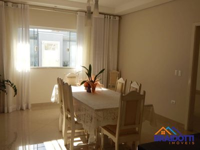 Casa, 4 quartos, 315 m² - Foto 5