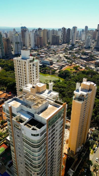 Cobertura, 4 quartos, 310 m² - Foto 2