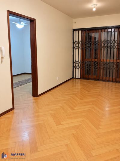 Apartamento, 1 quarto, 39 m² - Foto 4
