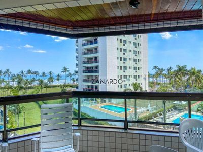 Apartamento, 3 quartos, 109 m² - Foto 1
