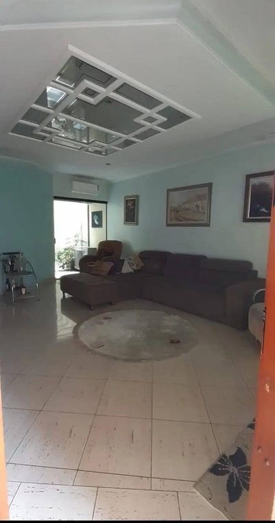 Sobrado, 3 quartos, 236 m² - Foto 3