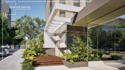 Loja-Salão, 160 m² - Foto 5