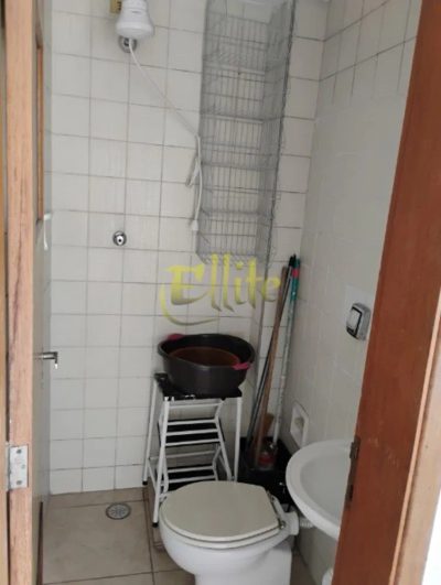 Apartamento, 3 quartos, 125 m² - Foto 2