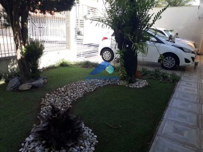 Casa, 4 quartos, 200 m² - Foto 3