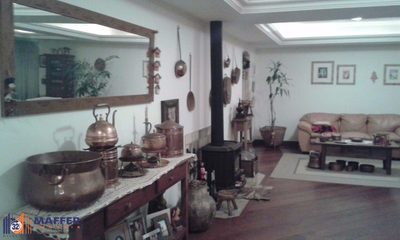 Casa, 3 quartos, 430 m² - Foto 4