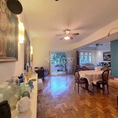 Apartamento, 3 quartos, 180 m² - Foto 4