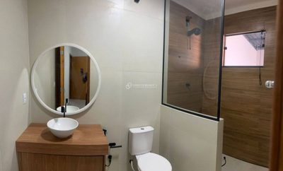 Casa, 2 quartos, 107 m² - Foto 5