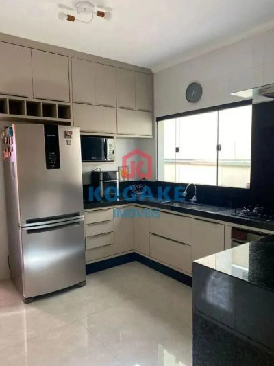 Sobrado, 3 quartos, 165 m² - Foto 2