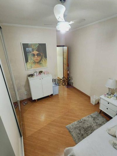 Sobrado, 3 quartos, 145 m² - Foto 4