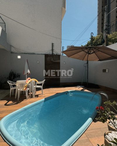 Casa, 1 quarto, 332 m² - Foto 3
