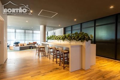 Casa, 1 quarto, 28 m² - Foto 4