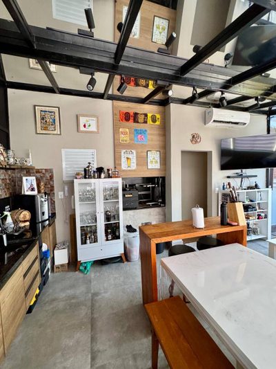 Apartamento, 2 quartos, 86 m² - Foto 2