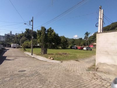 Terreno, 575 m² - Foto 1