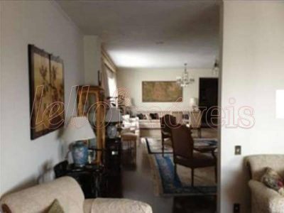 Apartamento, 4 quartos, 680 m² - Foto 4