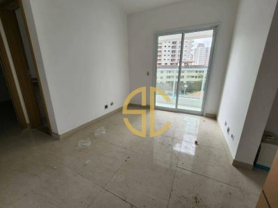 Apartamento, 1 quarto, 40 m² - Foto 1