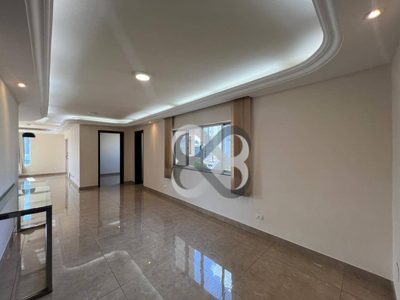 Apartamento, 5 quartos, 295 m² - Foto 4