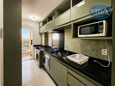 Apartamento, 3 quartos, 78 m² - Foto 4