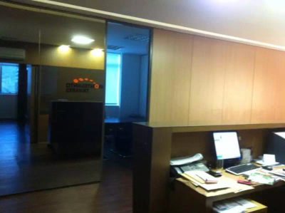 Loja-Salão, 500 m² - Foto 5