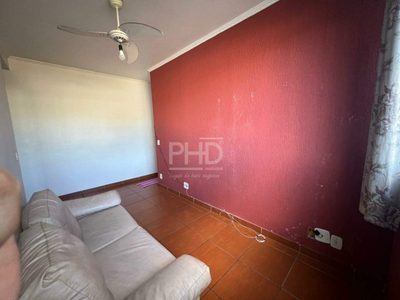 Apartamento, 1 quarto, 44 m² - Foto 3